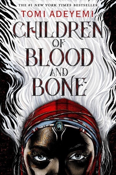 Children of Blood and Bone: The Orisha Legacy (Library Binding)