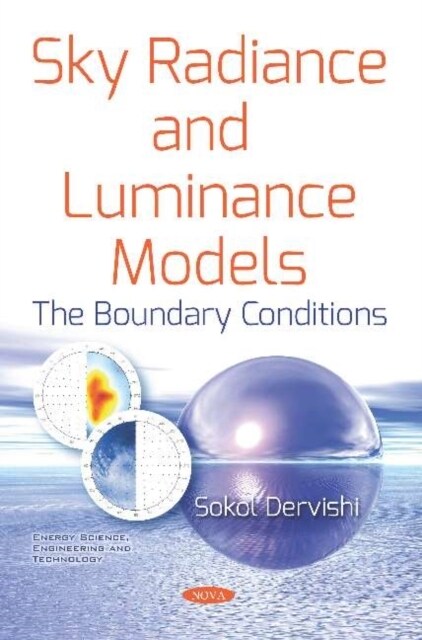 Sky Radiance and Luminance Models (Paperback)