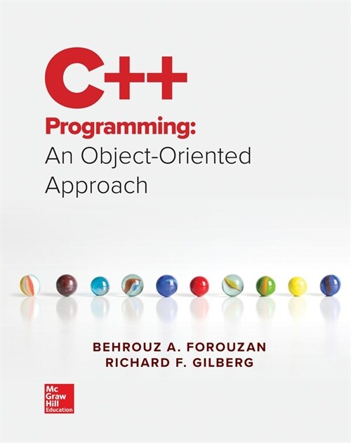 C++ Programming (Unbound)
