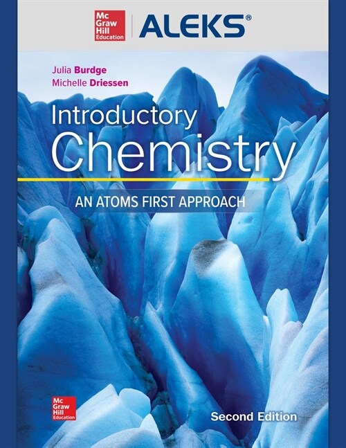 Aleks 360 Access Card 1-semester for Introductory Chemistry (Pass Code, 2nd)