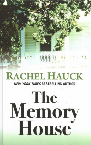 The Memory House (Library Binding)