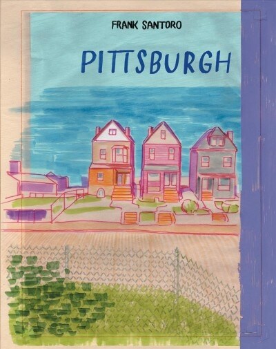 Pittsburgh (Hardcover)