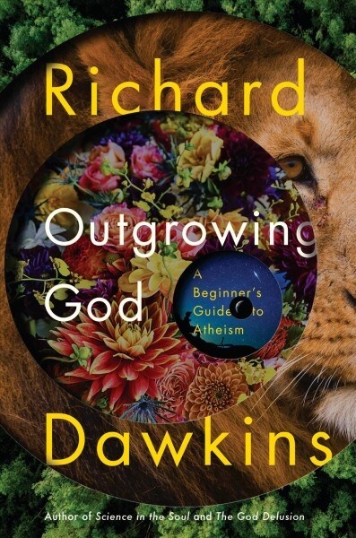 Outgrowing God: A Beginners Guide (Hardcover)