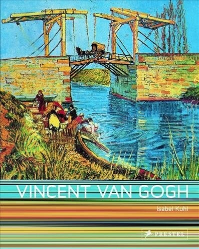 Vincent Van Gogh (Paperback)