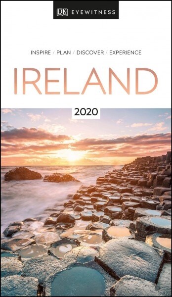 DK Eyewitness Ireland : 2020 (Paperback, 2 ed)