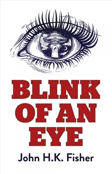 Blink of an Eye (Paperback)