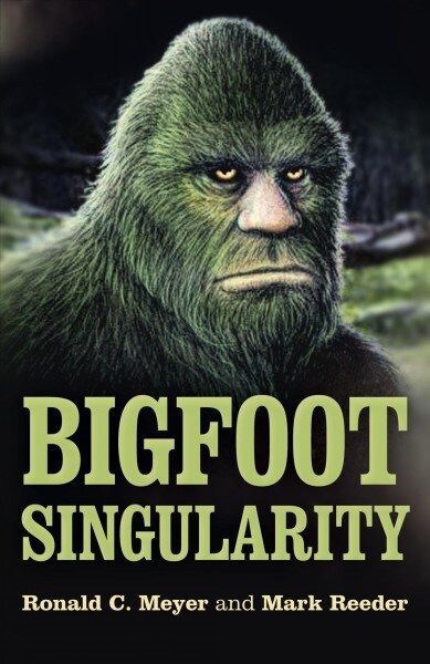 Bigfoot Singularity (Paperback)