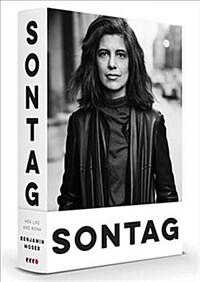 Sontag: Her Life and Work (Hardcover)