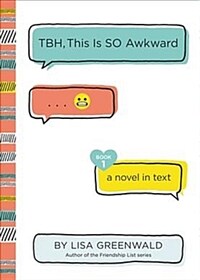 TBH, This Is So Awkward (Paperback)