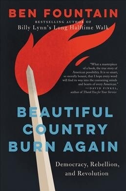 Beautiful Country Burn Again: Democracy, Rebellion, and Revolution (Paperback)