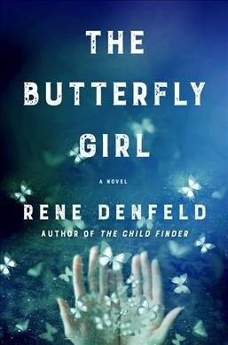 The Butterfly Girl (Hardcover)