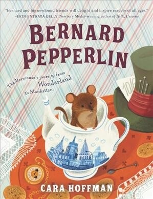 Bernard Pepperlin (Hardcover)