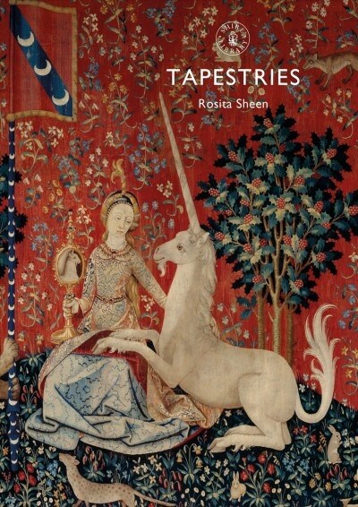 Tapestries (Paperback)