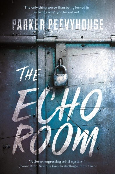 The Echo Room (Paperback)