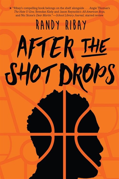 After the Shot Drops (Paperback)