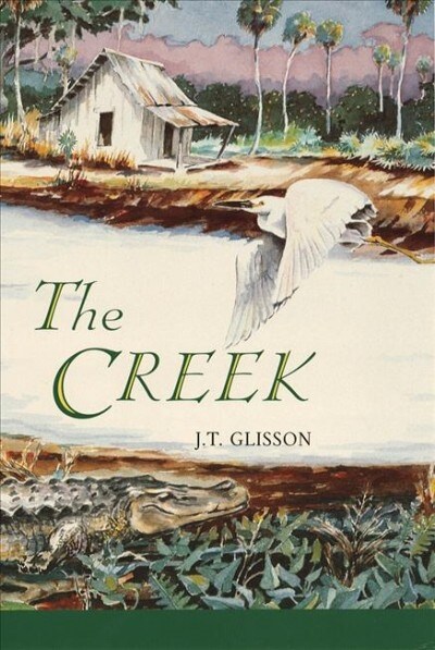 The Creek (Hardcover)