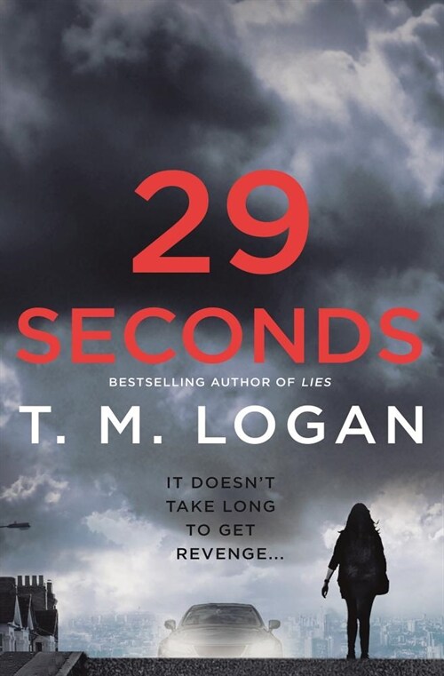 29 Seconds (Hardcover)