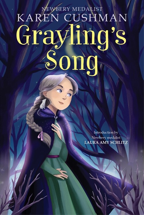 Graylings Song (Paperback)