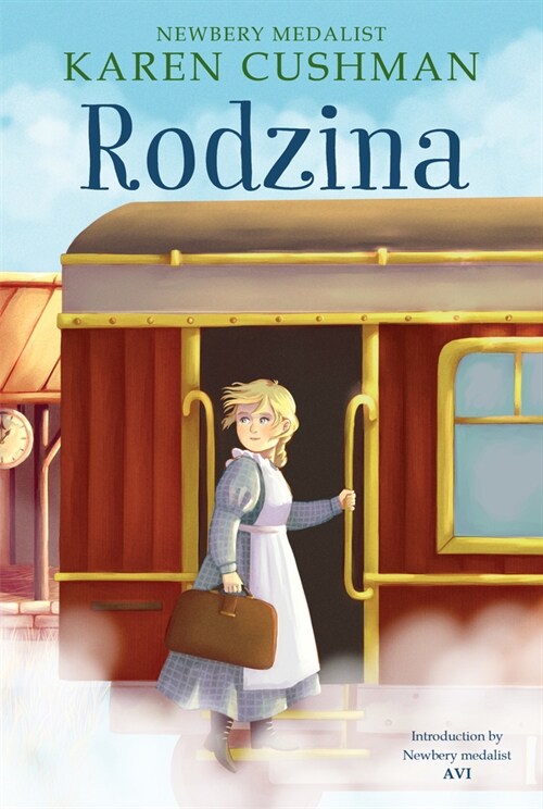 Rodzina (Paperback)