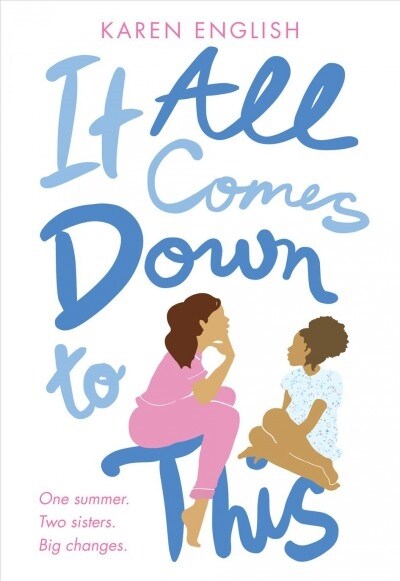 It All Comes Down to This (Paperback)