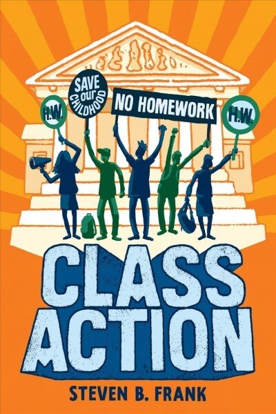 Class Action (Paperback)