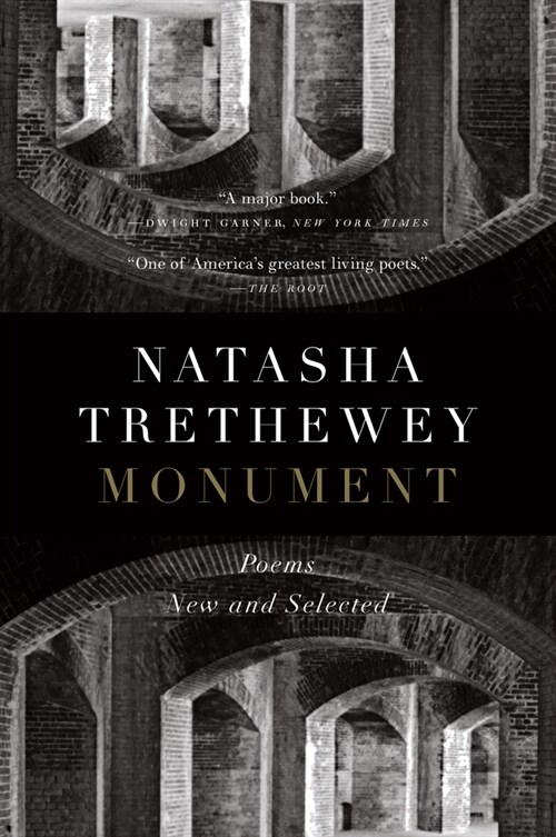 Monument: Poems New and Selected (Paperback)