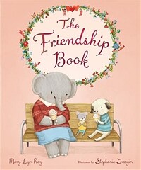 (The) friendship book 