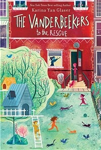 (The) Vanderbeekers to the rescue 