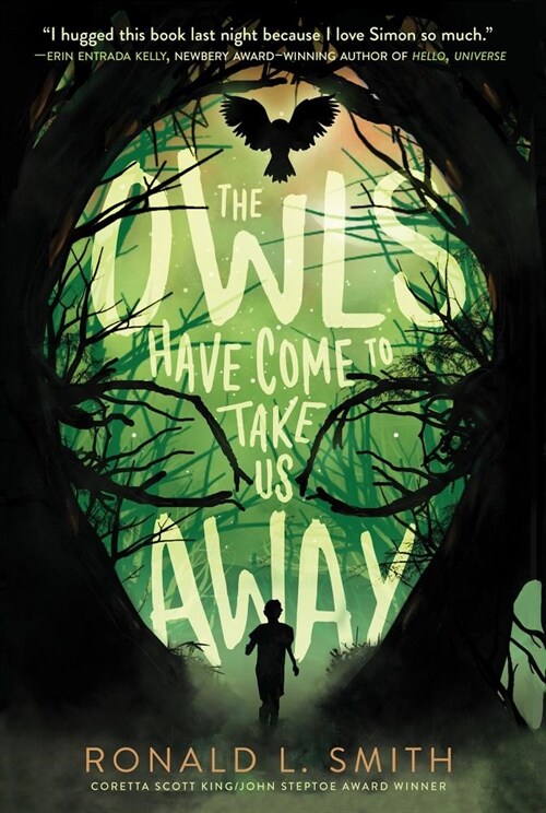 The Owls Have Come to Take Us Away (Paperback)