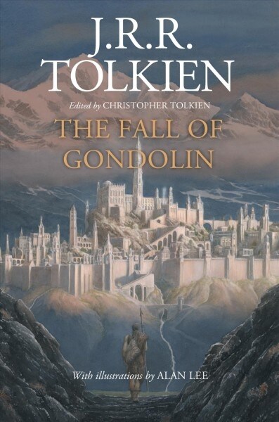 The Fall of Gondolin (Paperback)