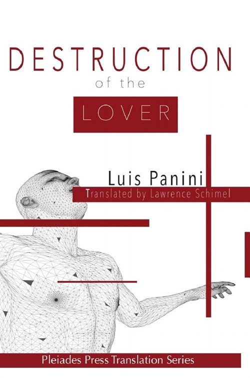 Destruction of the Lover (Paperback)