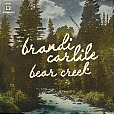 [수입] Brandi Carlile - Bear Creek