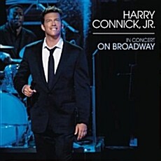 [수입] Harry Connick Jr. - In Concert On Broadway