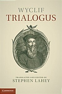 Wyclif : Trialogus (Hardcover)