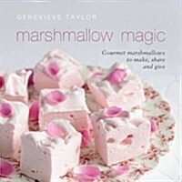 Marshmallow Magic (Hardcover)