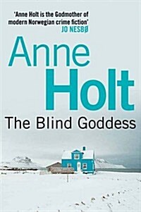 Blind Goddess (Paperback)