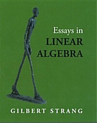 Essays in Linear Algebra (Hardcover)