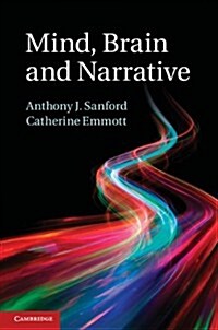 Mind, Brain and Narrative (Hardcover)