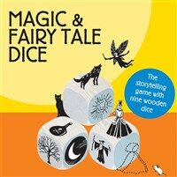 Magic & Fairy-Tale Dice (Game)