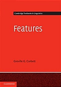 Features (Paperback)