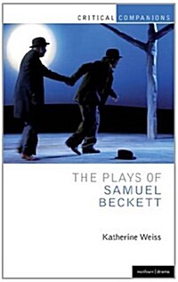 The Plays of Samuel Beckett (Paperback)