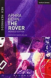 The Rover : Revised edition (Paperback, 3 Revised edition)