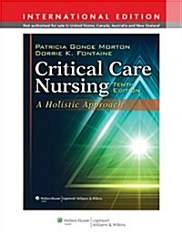 Critical Care Nursing (Paperback)