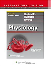 Physiology. Robin R. Preston, Thad Wilson (Paperback)