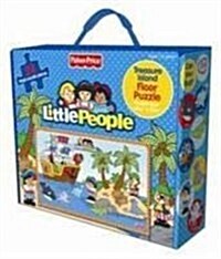 Fisher Price Little People (Hardcover)