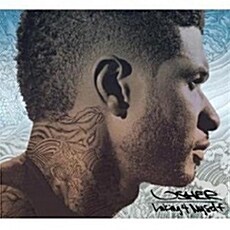 [중고] Usher - Looking 4 Myself [Deluxe Edition][Digipack]