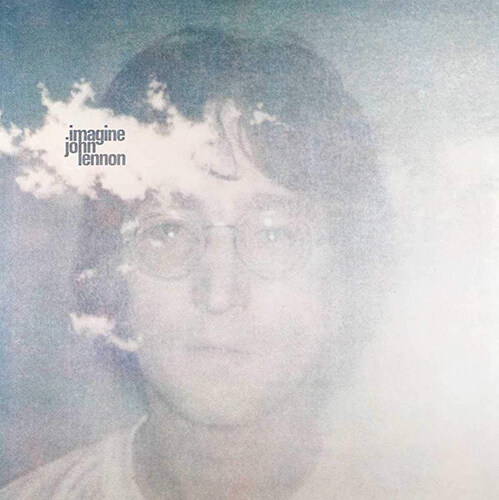 [수입] John Lennon - Imagine [THE ULTIMATE MIXES]