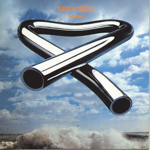 [중고] [수입] Mike Oldfield - Tubular Bells [180g LP] [GREY VINYL] [LIMITED EDITION]