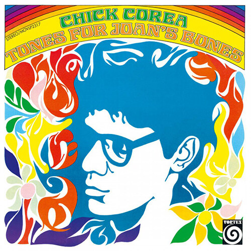 [수입] Chick Corea - Tones For Joans Bones [180g LP]