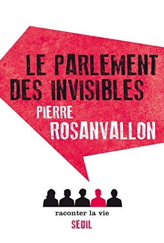 Le Parlement des invisibles (NON FICTION) (Paperback)
